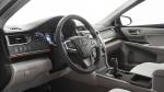 Toyota Camry 2015 года